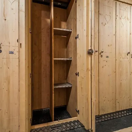 - Cosy Avec Vue Silveralp 108 *