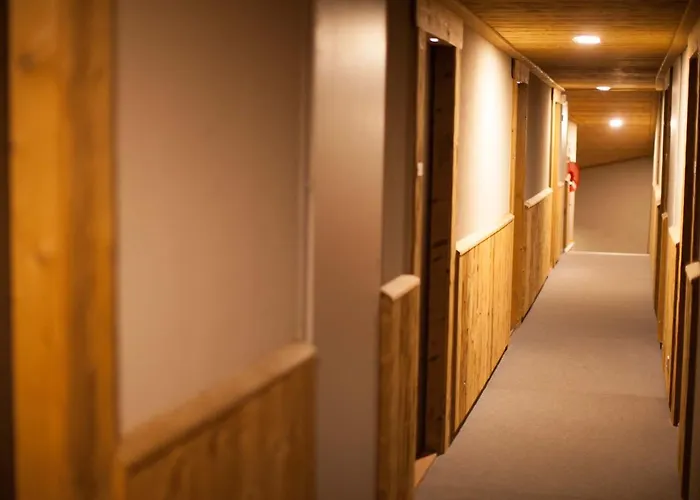 - Cosy Avec Vue Silveralp 108 Διαμέρισμα